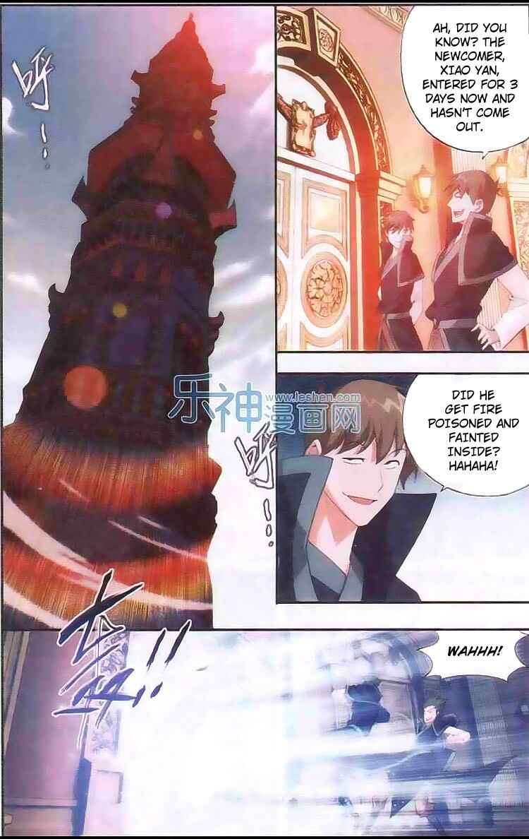 Chapter 124 - Page 2