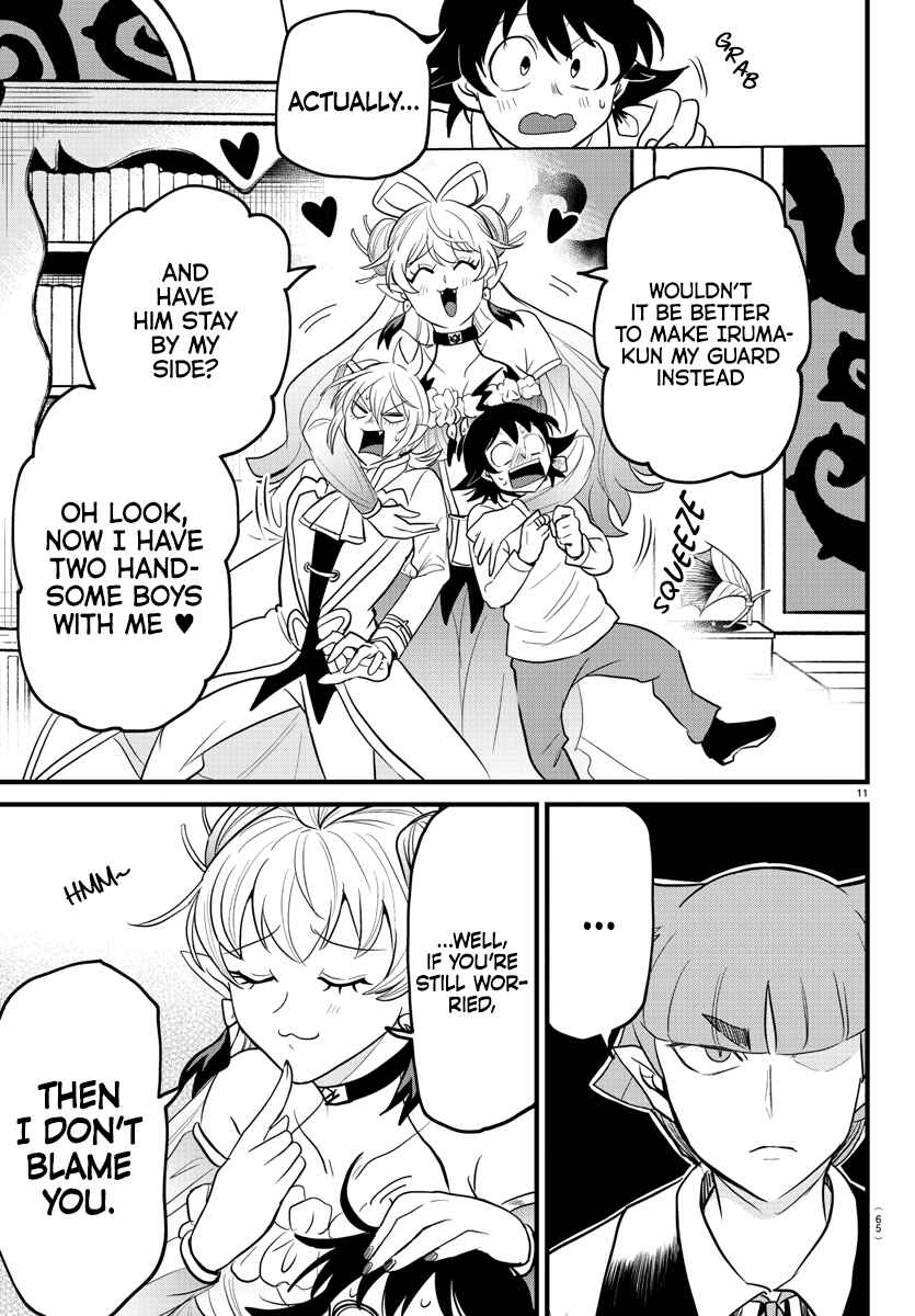 Chapter 288 - Page 11