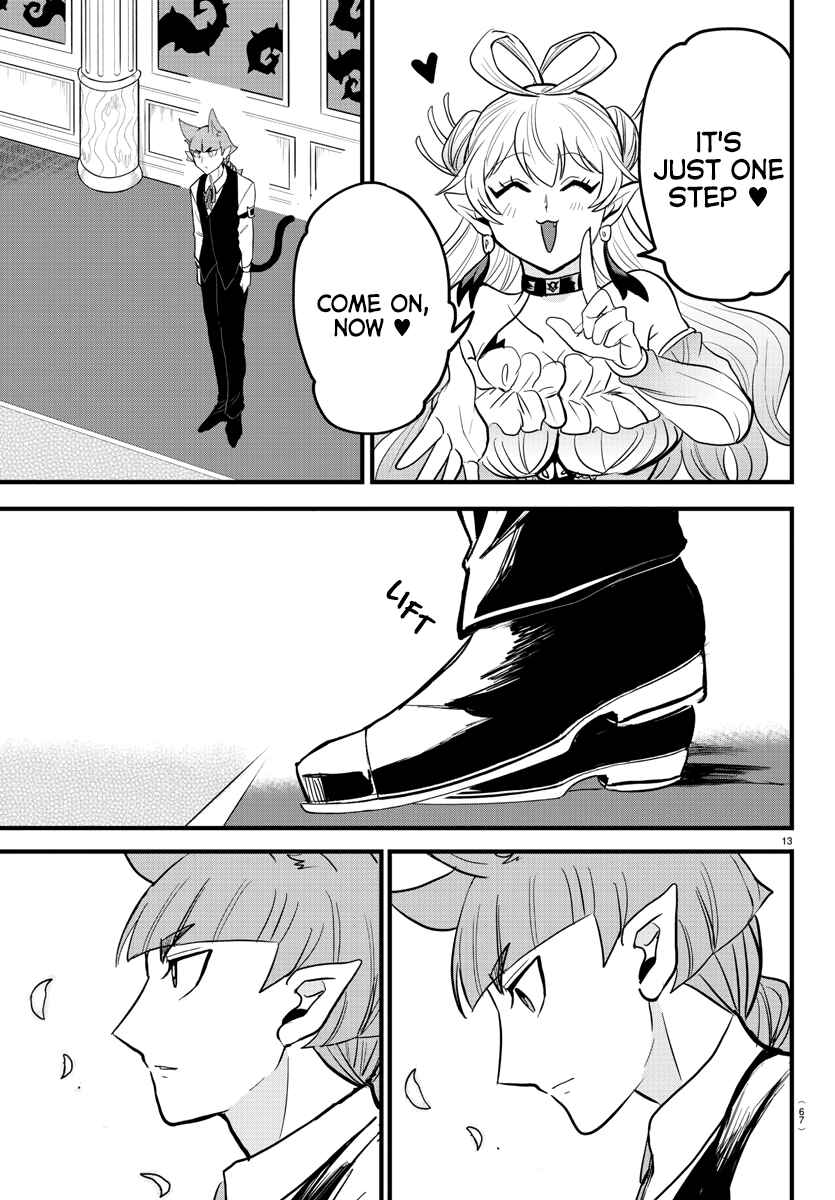 Chapter 288 - Page 13