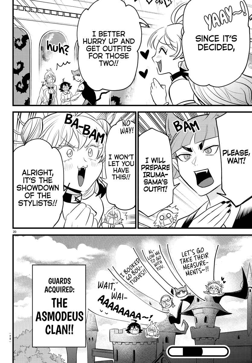 Chapter 288 - Page 19