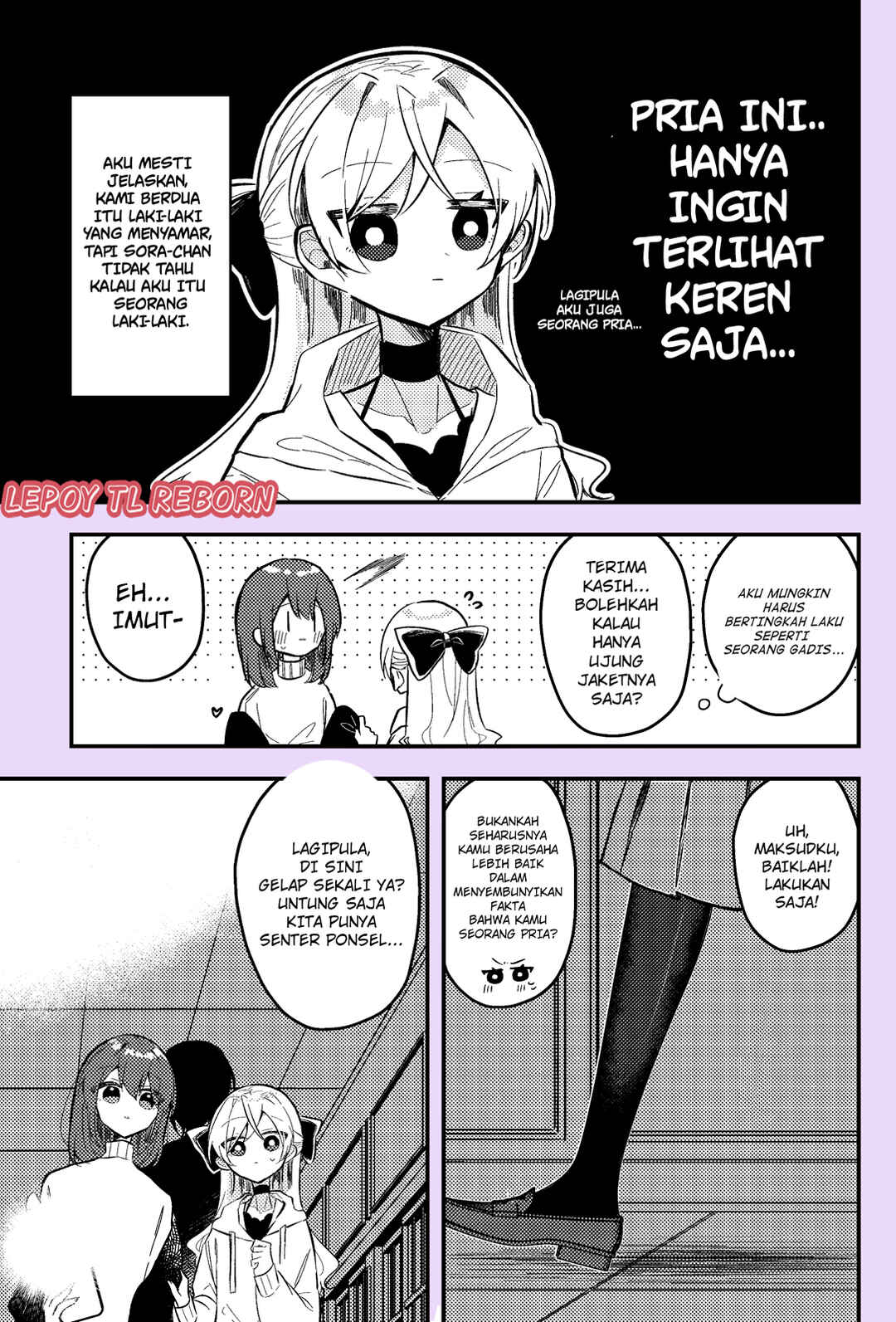 Chapter 4 - Page 2