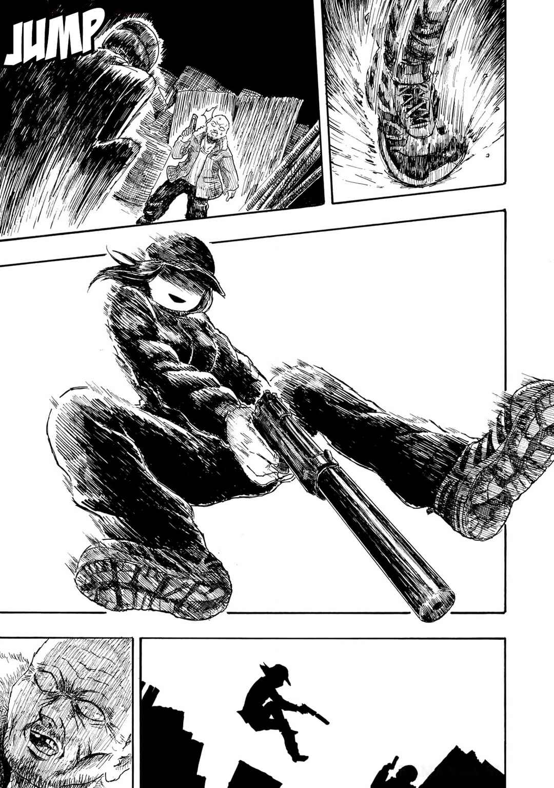 Chapter 1 - Page 11
