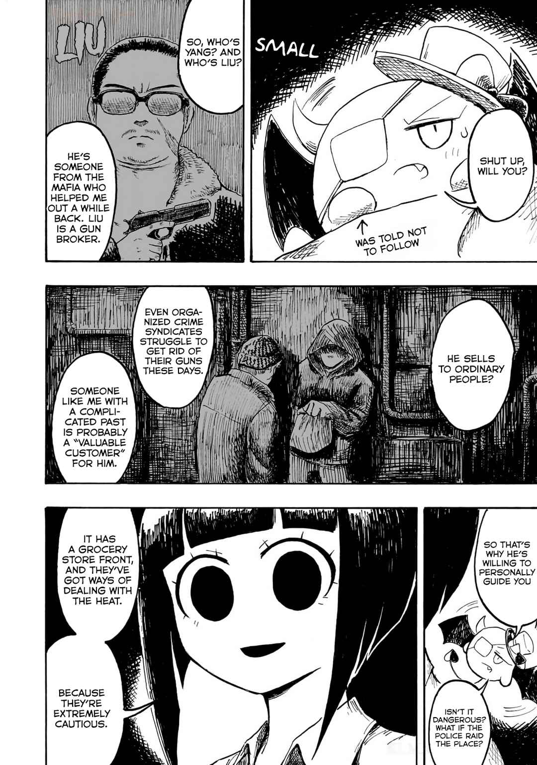 Chapter 1 - Page 32