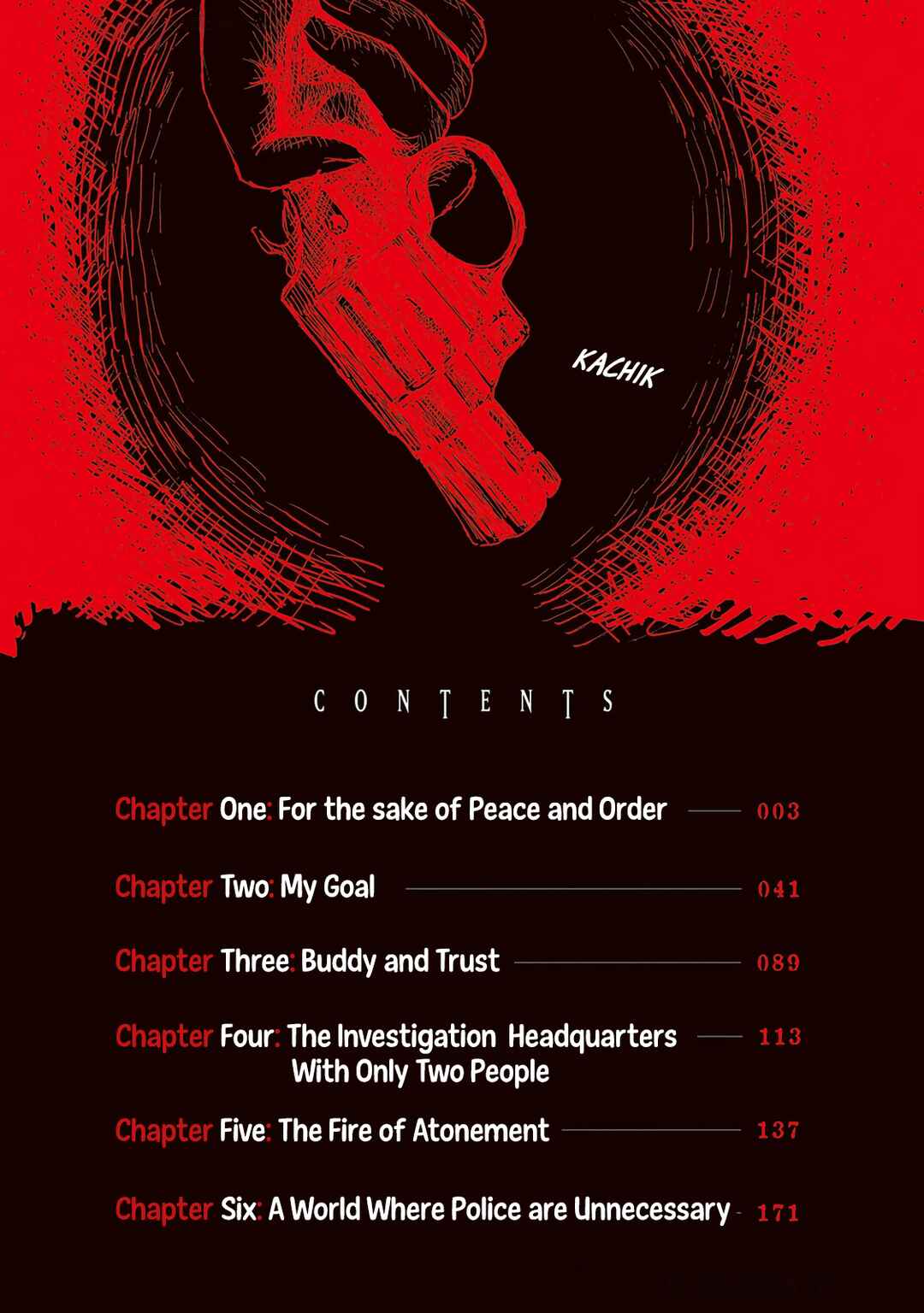 Chapter 1 - Page 5
