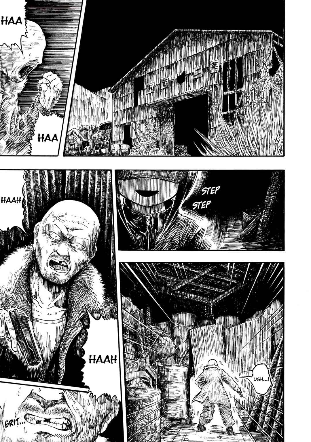 Chapter 1 - Page 9