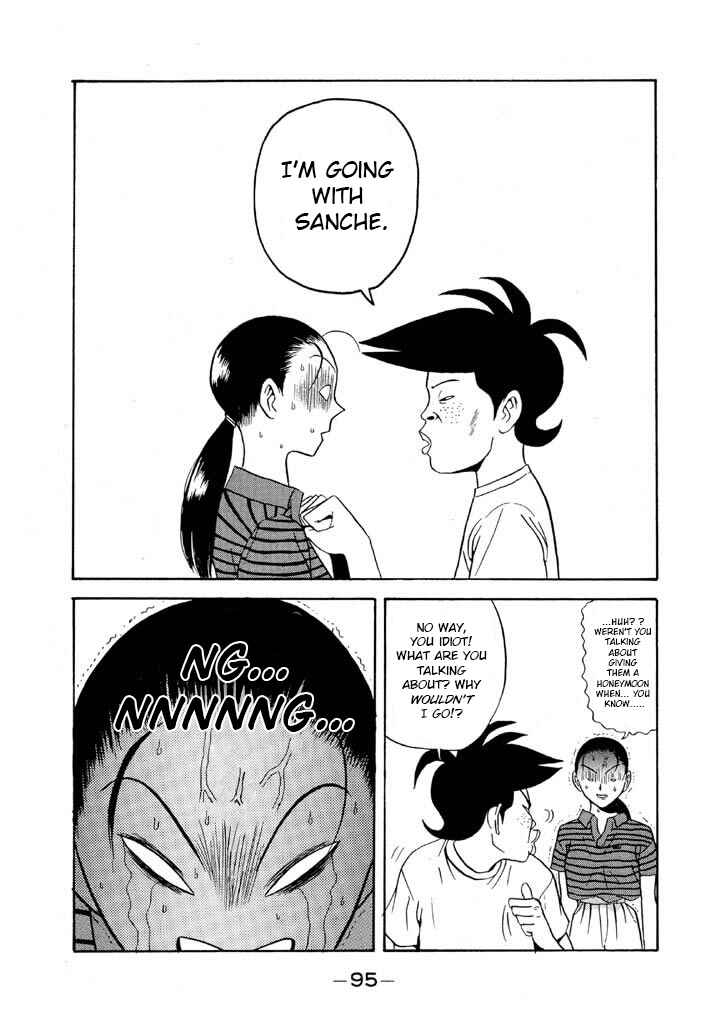 Chapter 98 - Page 17