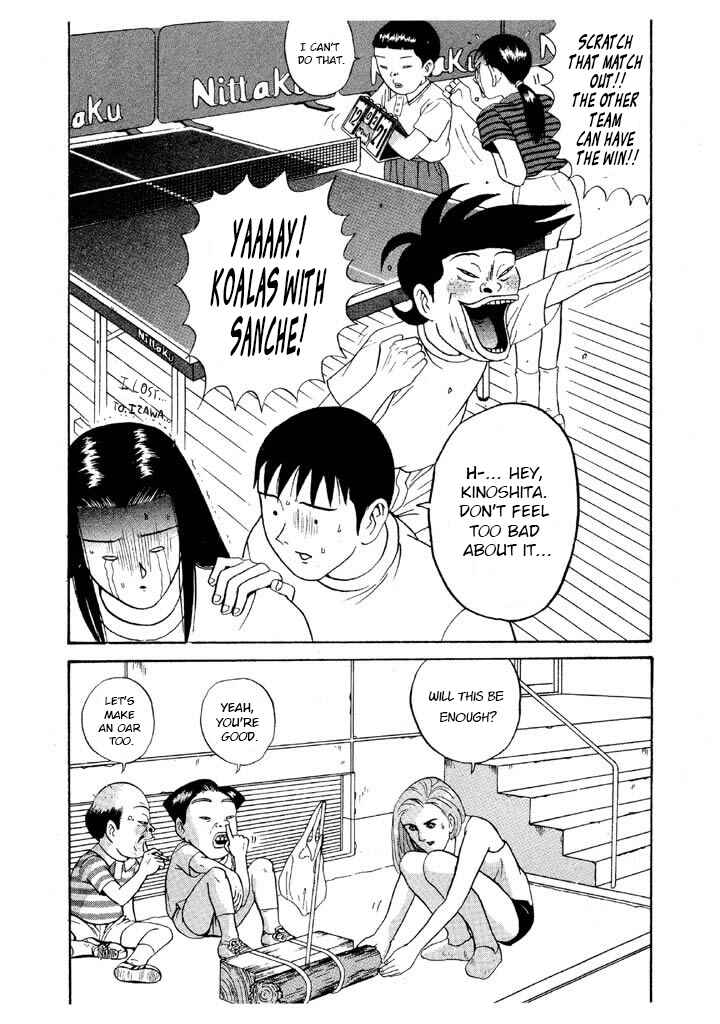 Chapter 98 - Page 18
