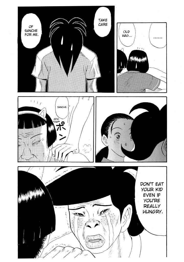 Chapter 98 - Page 8
