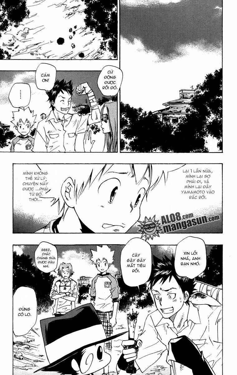 Chapter 68 - Page 1