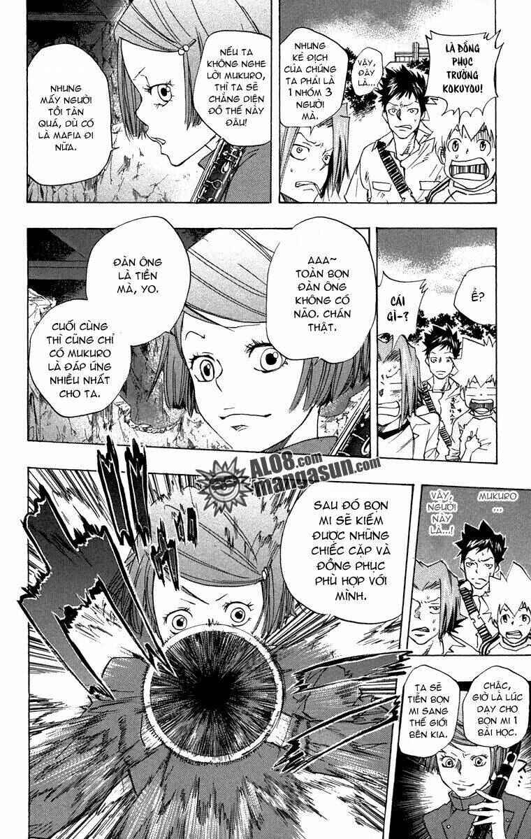 Chapter 68 - Page 11