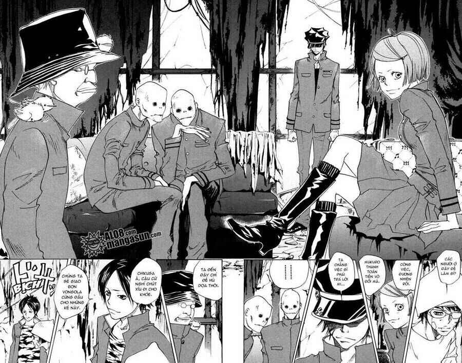 Chapter 68 - Page 6