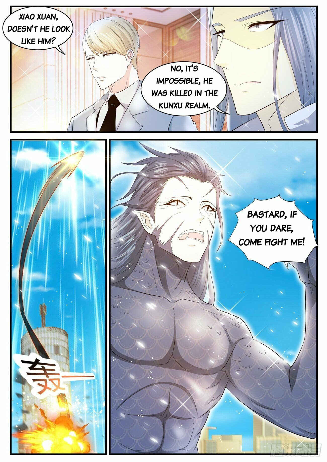 Chapter 403 - Page 2