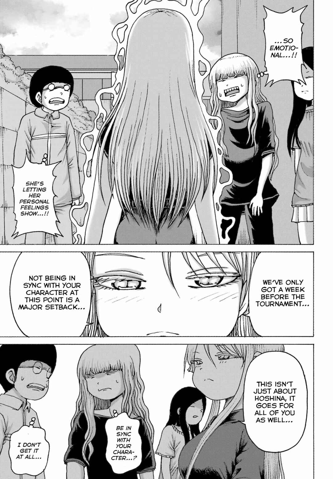 Chapter 47 - Page 21