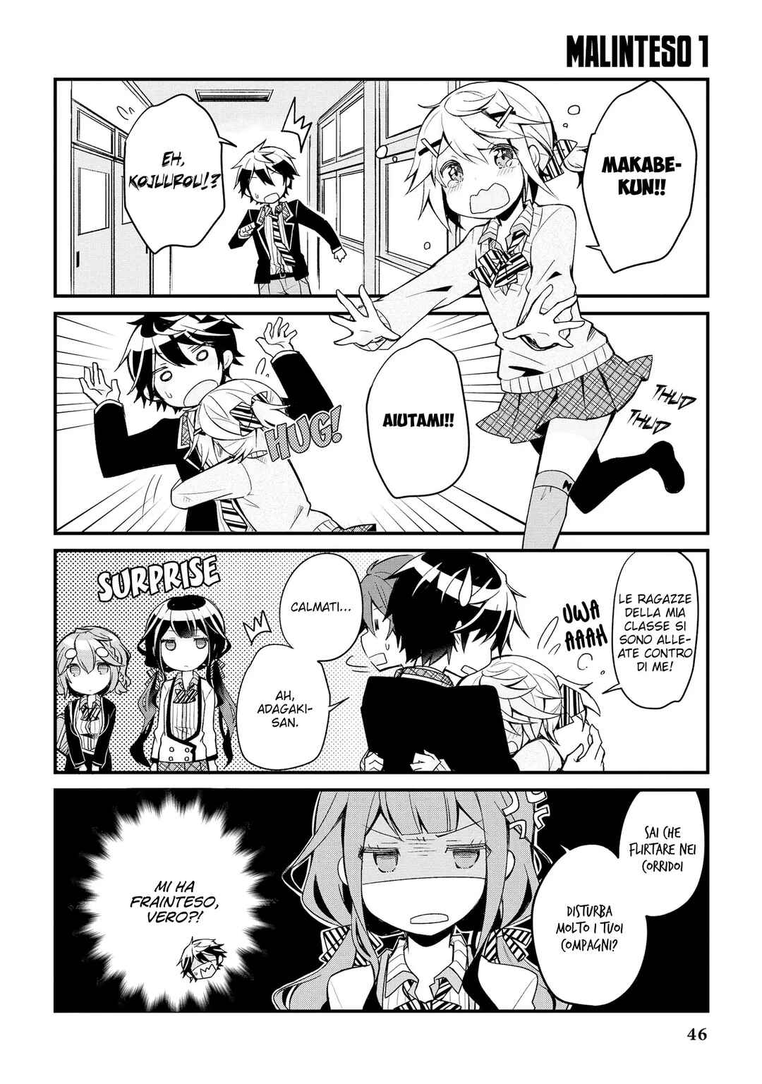 Chapter 4 - Page 3