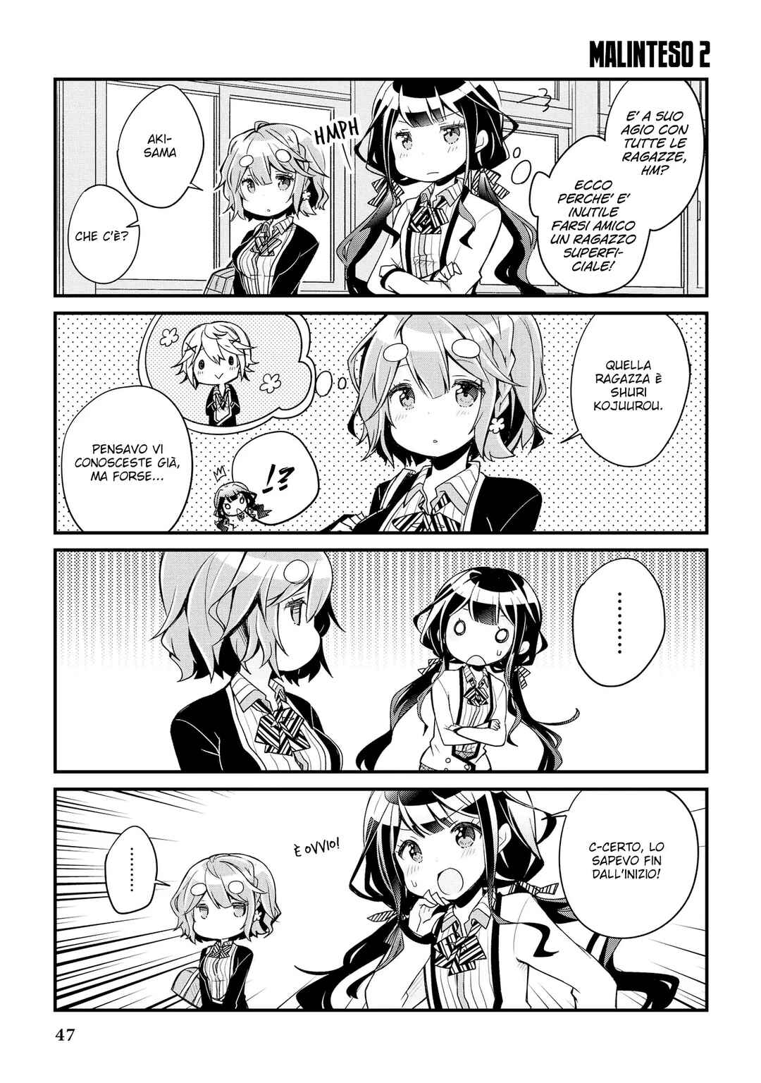 Chapter 4 - Page 4