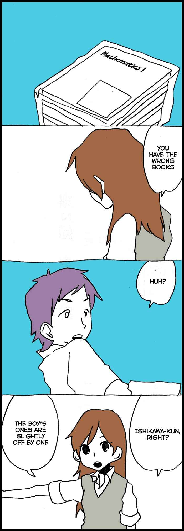 Chapter 31 - Page 1