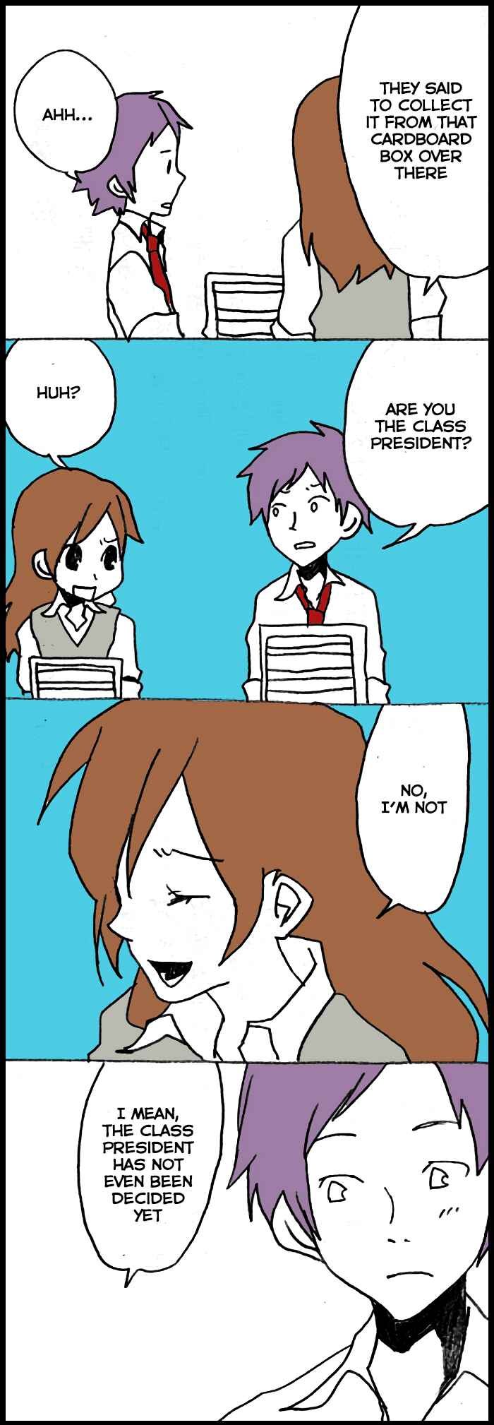 Chapter 31 - Page 2
