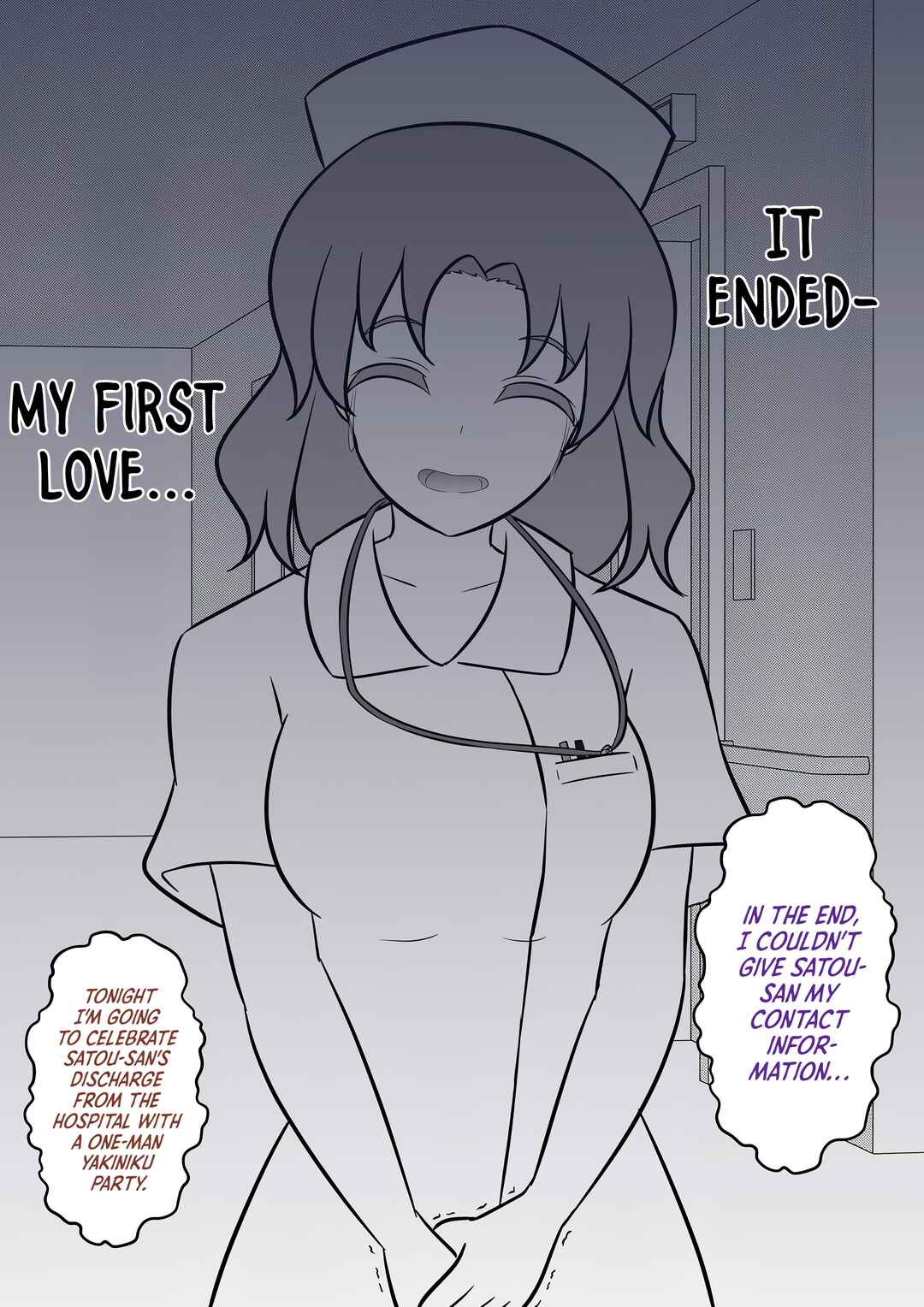 Chapter 3 - Page 2