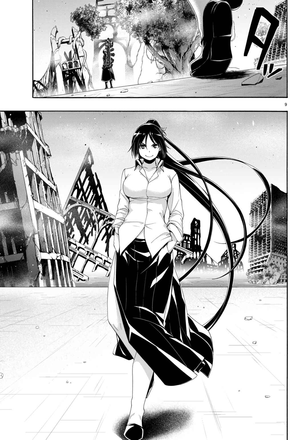 Chapter 146 - Page 10