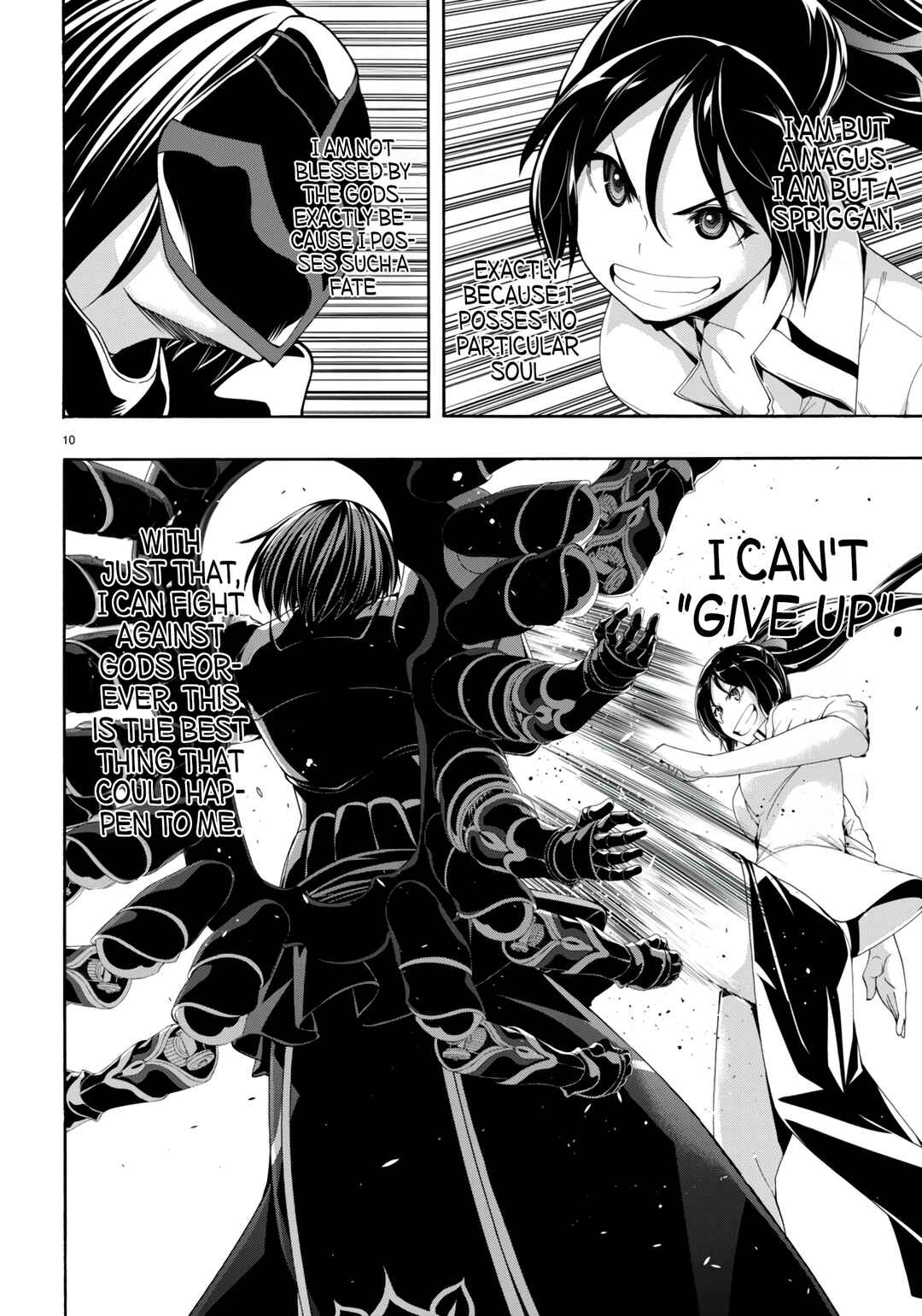 Chapter 146 - Page 11