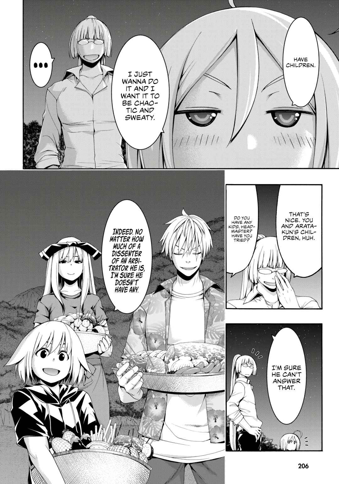 Chapter 146 - Page 27