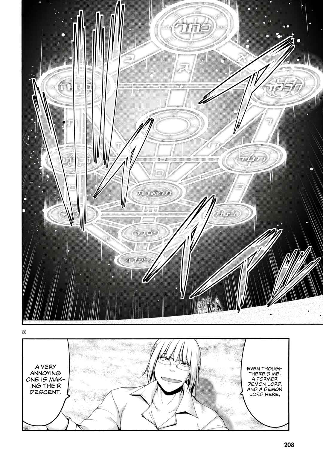 Chapter 146 - Page 29