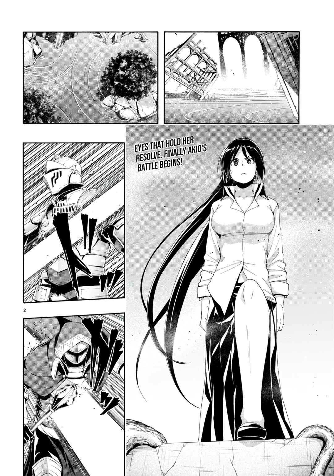 Chapter 146 - Page 3