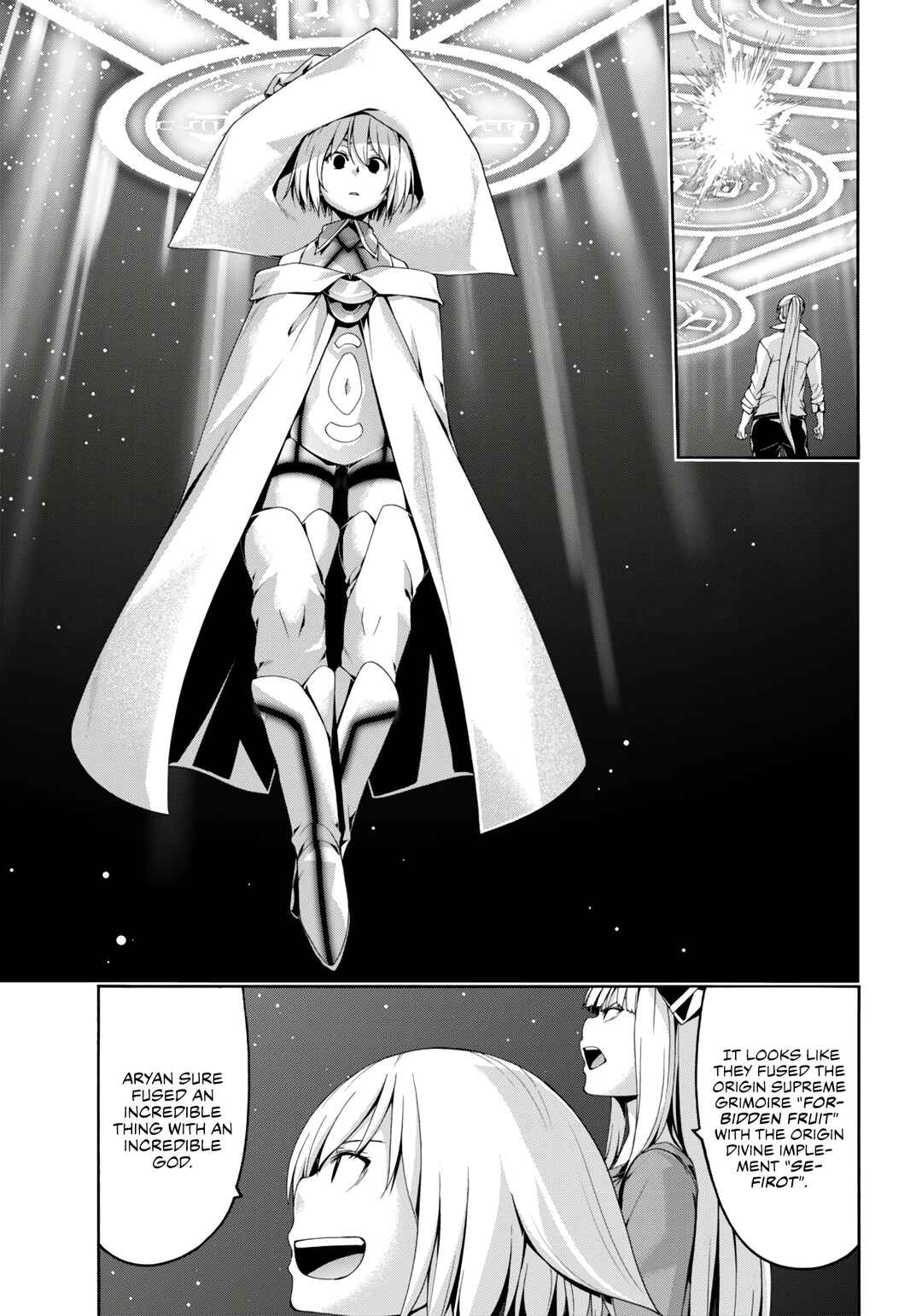 Chapter 146 - Page 30