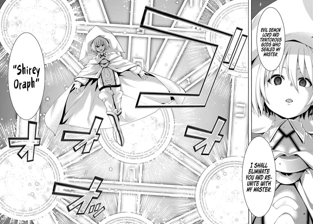Chapter 146 - Page 31