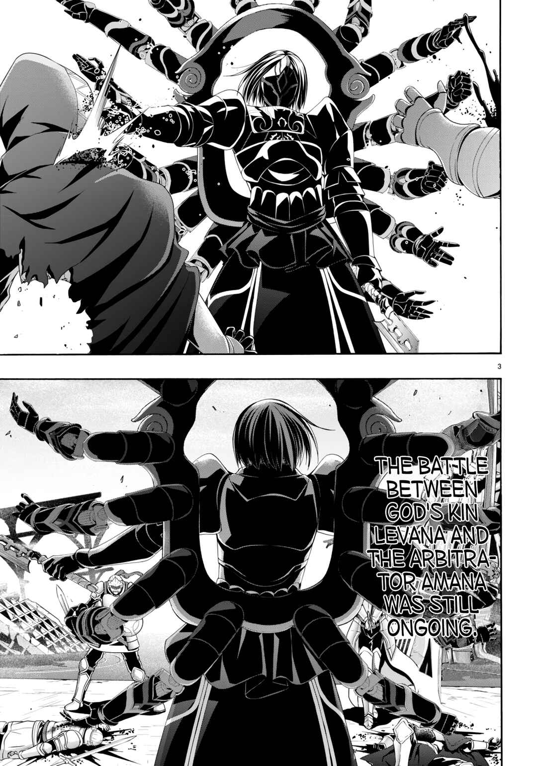 Chapter 146 - Page 4
