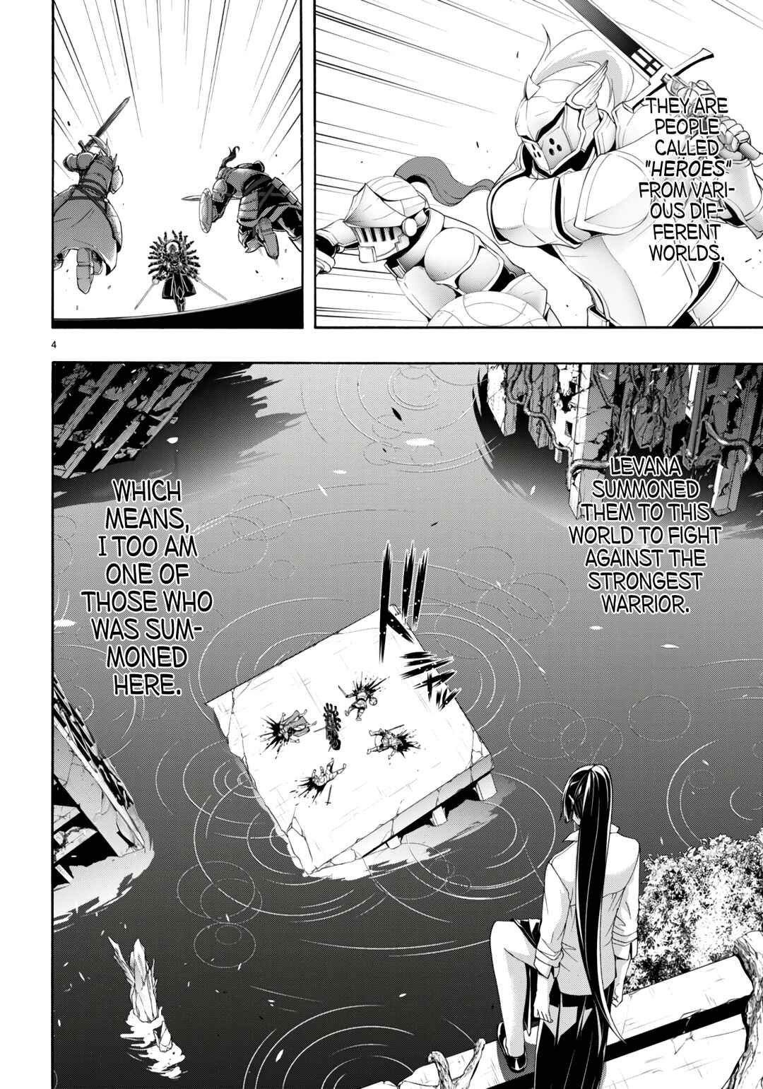 Chapter 146 - Page 5