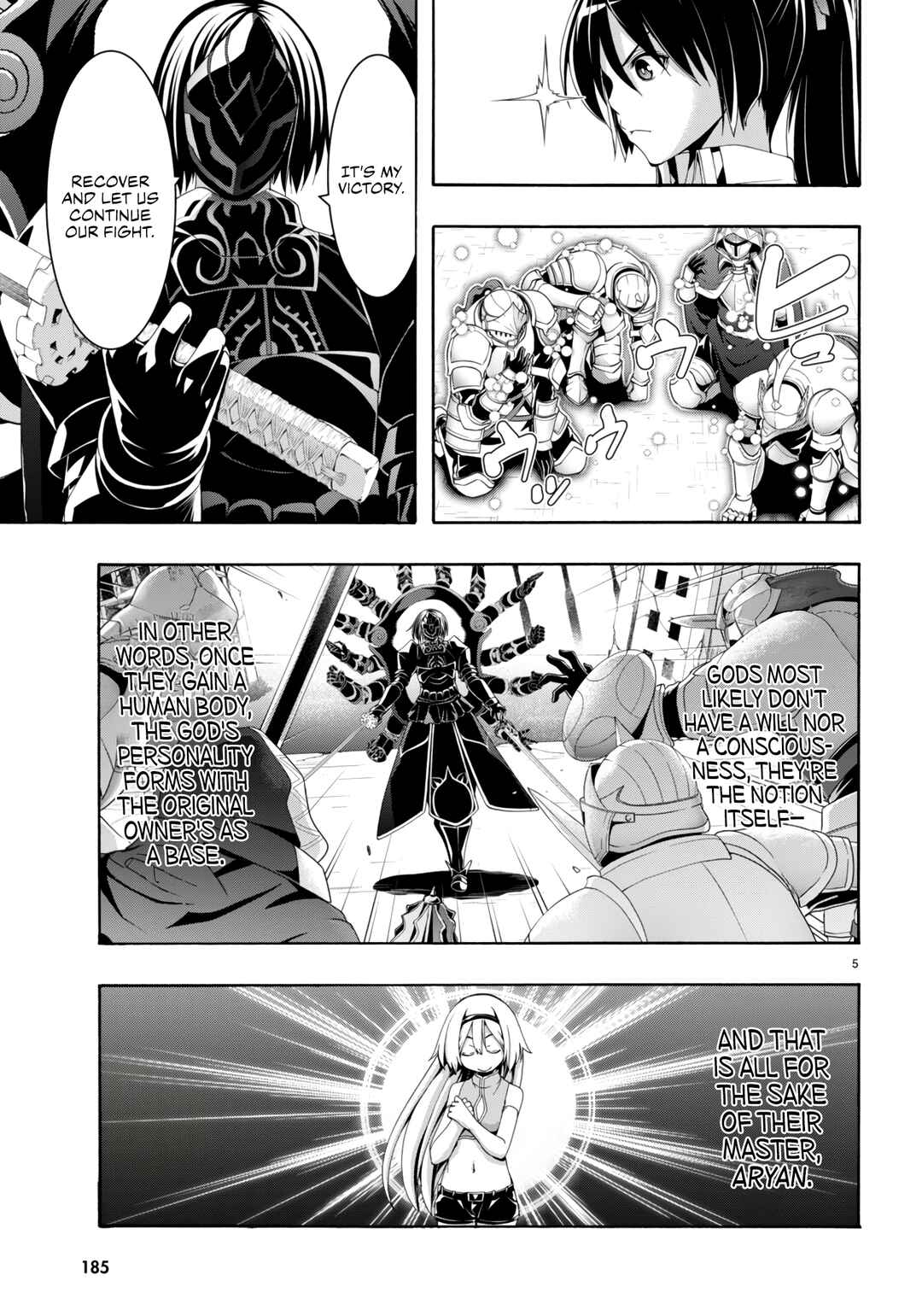 Chapter 146 - Page 6