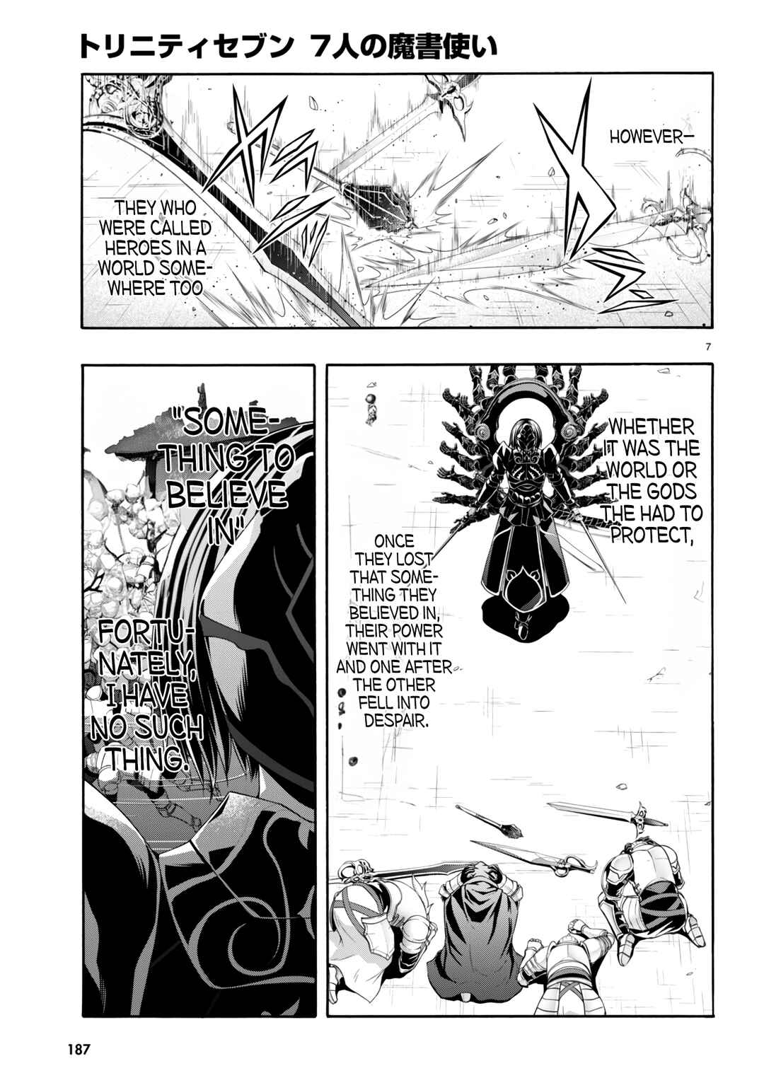 Chapter 146 - Page 8