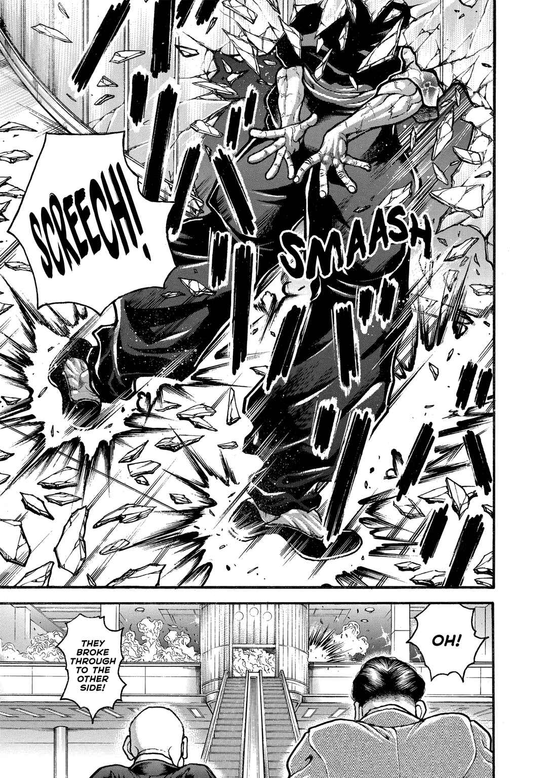 Chapter 265 - Page 10