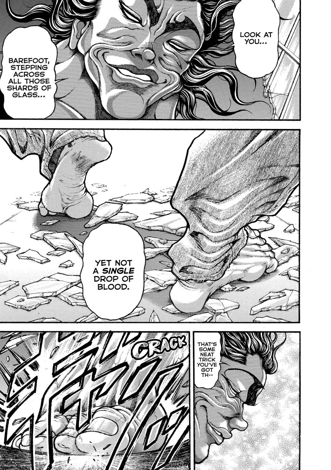 Chapter 265 - Page 12
