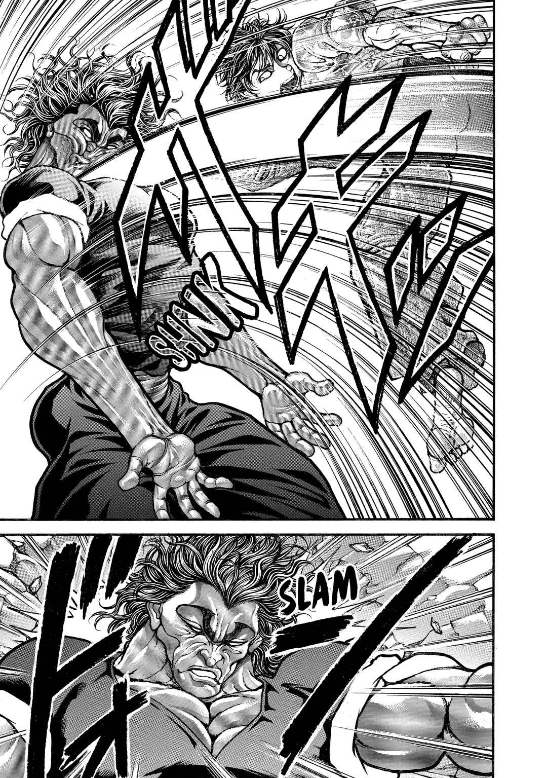 Chapter 265 - Page 14