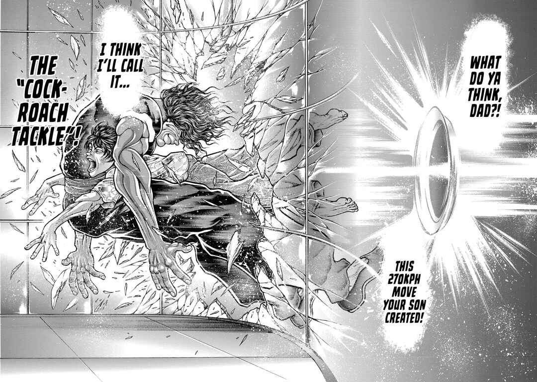 Chapter 265 - Page 6