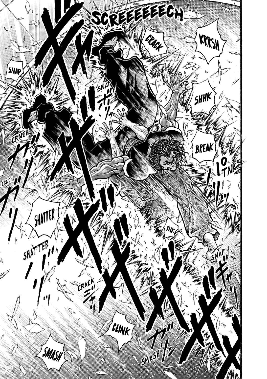 Chapter 265 - Page 8