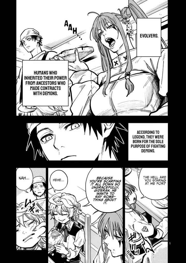 Chapter 25 - Page 2