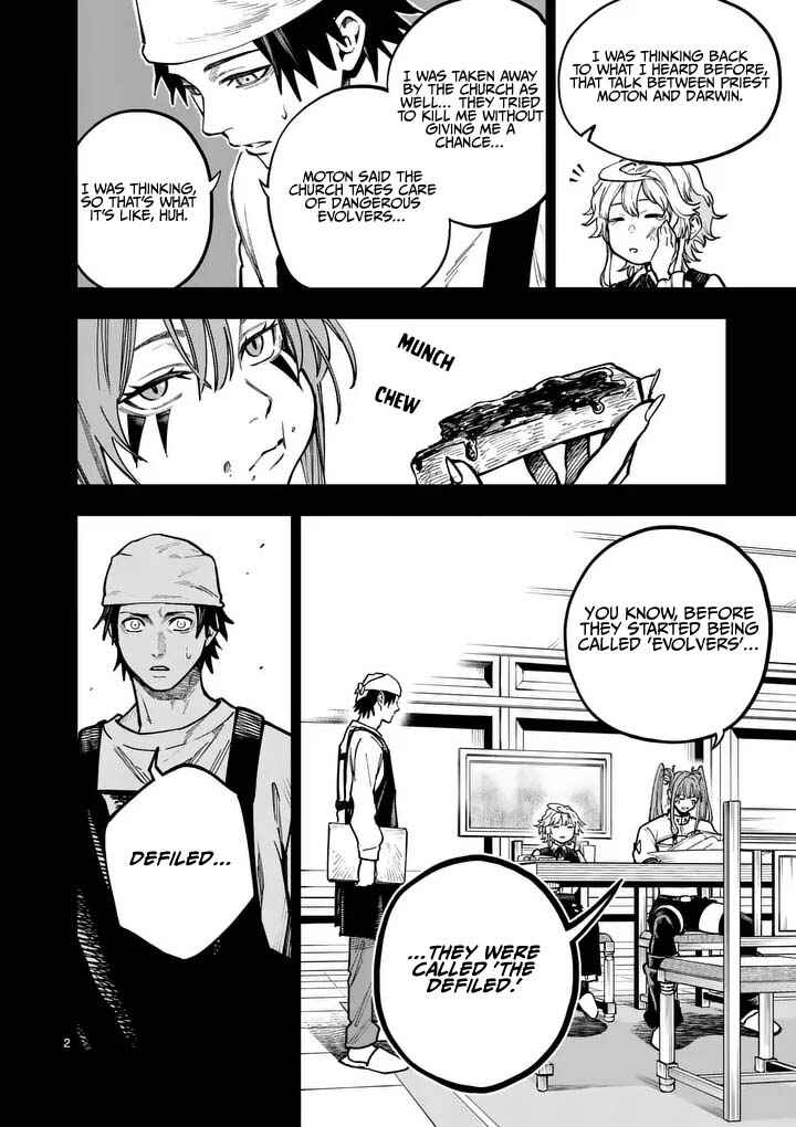 Chapter 25 - Page 3