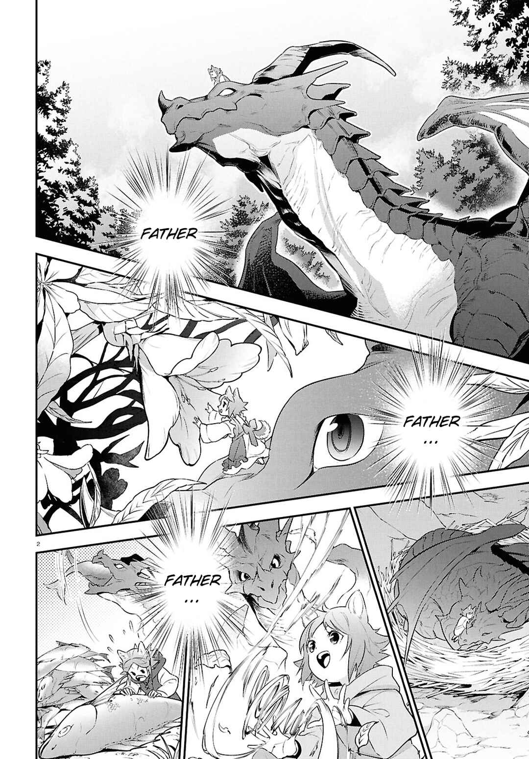 Chapter 123 - Page 2