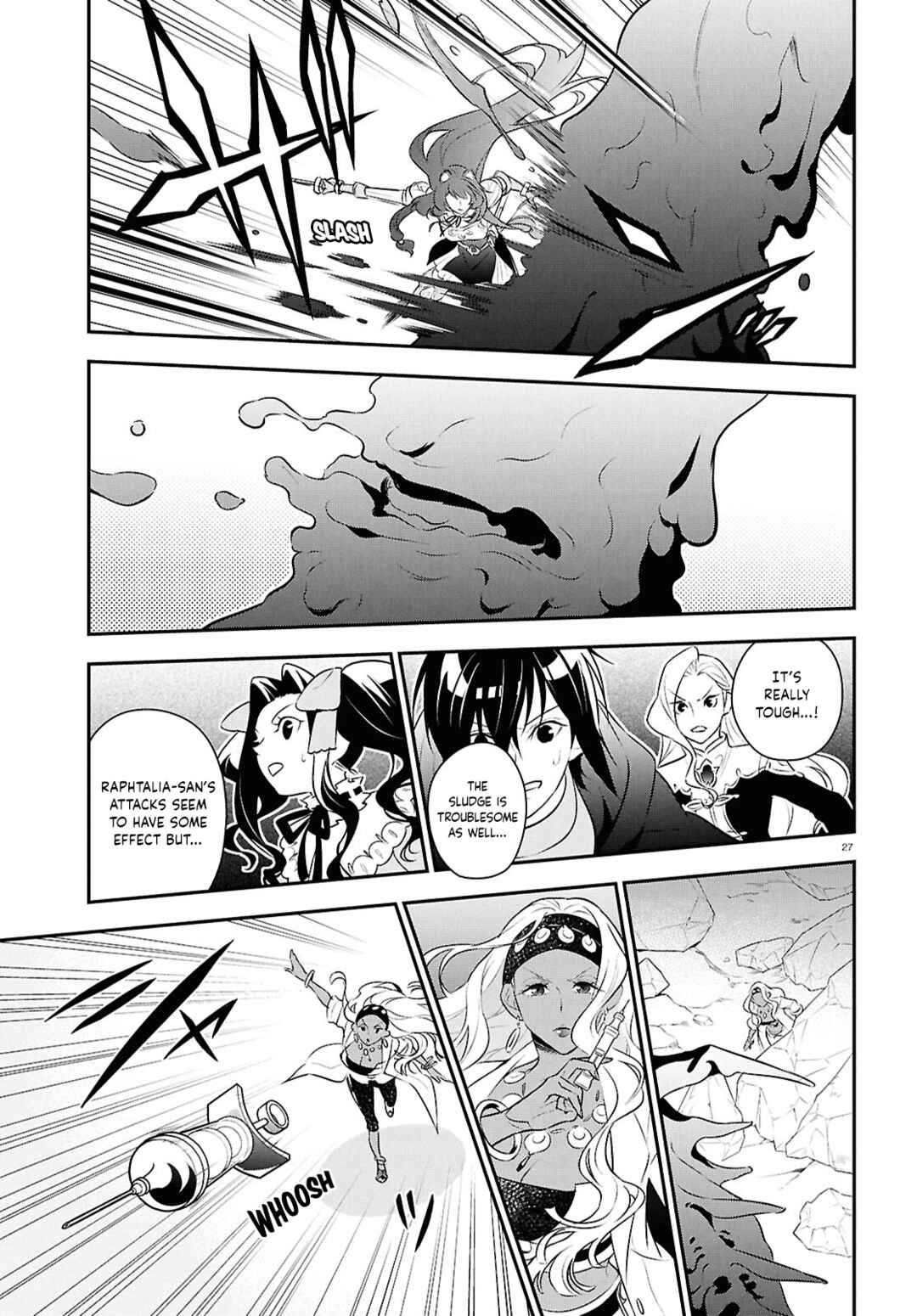 Chapter 123 - Page 27