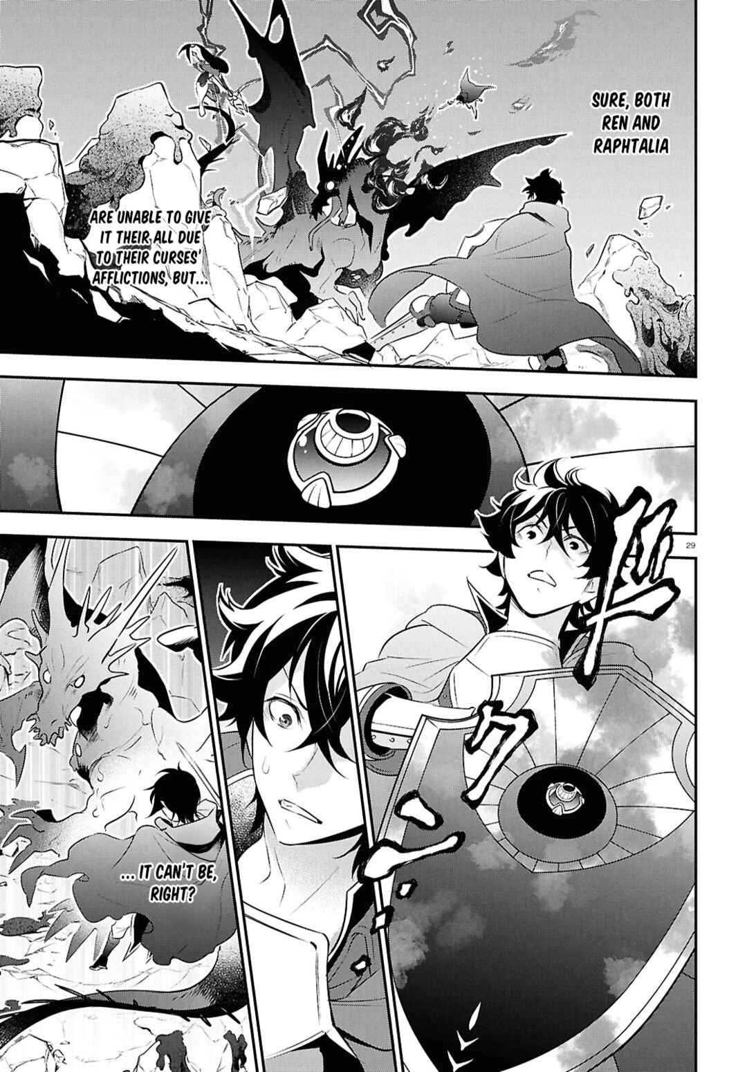 Chapter 123 - Page 29