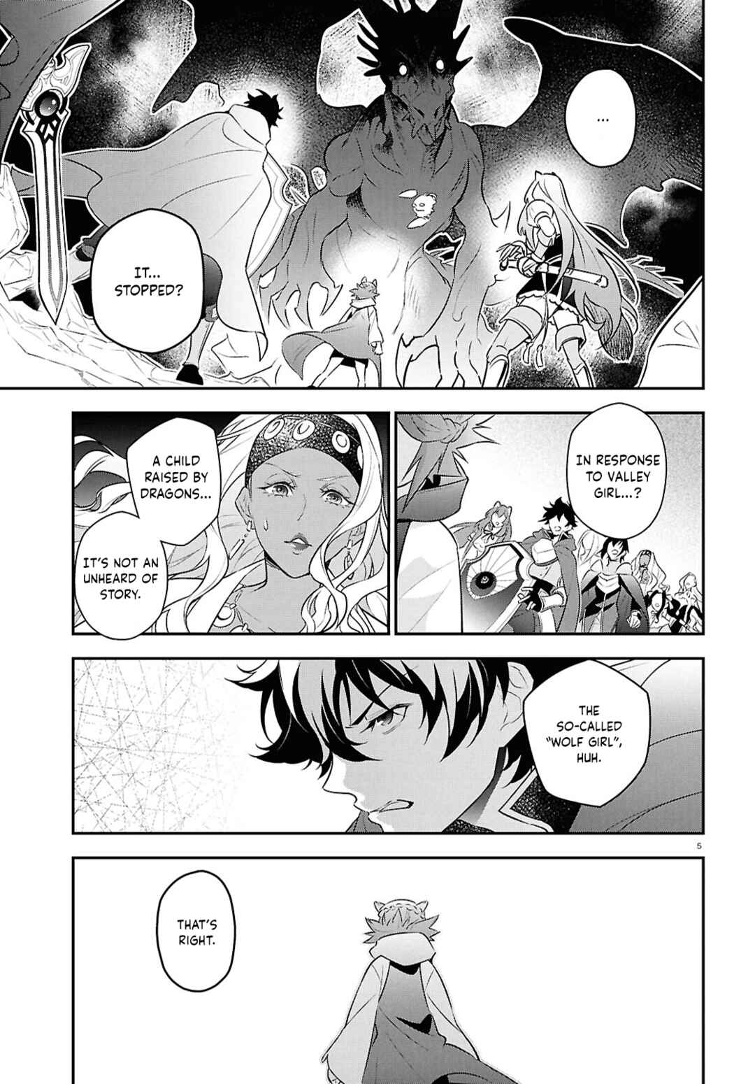 Chapter 123 - Page 5