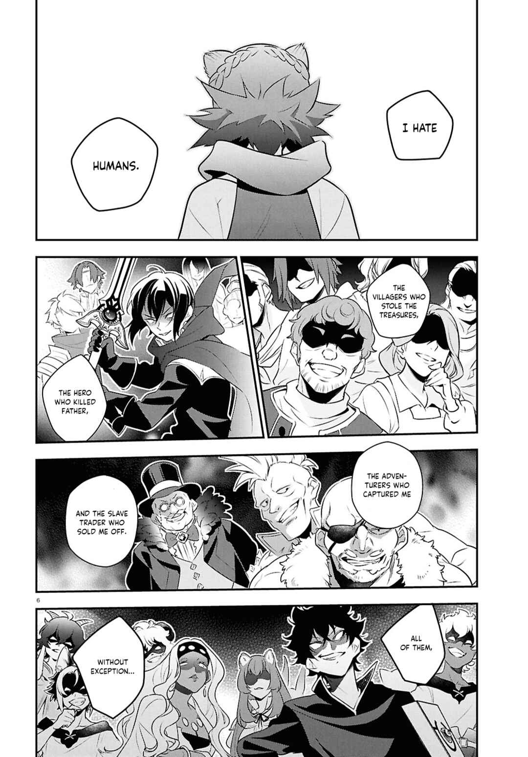 Chapter 123 - Page 6
