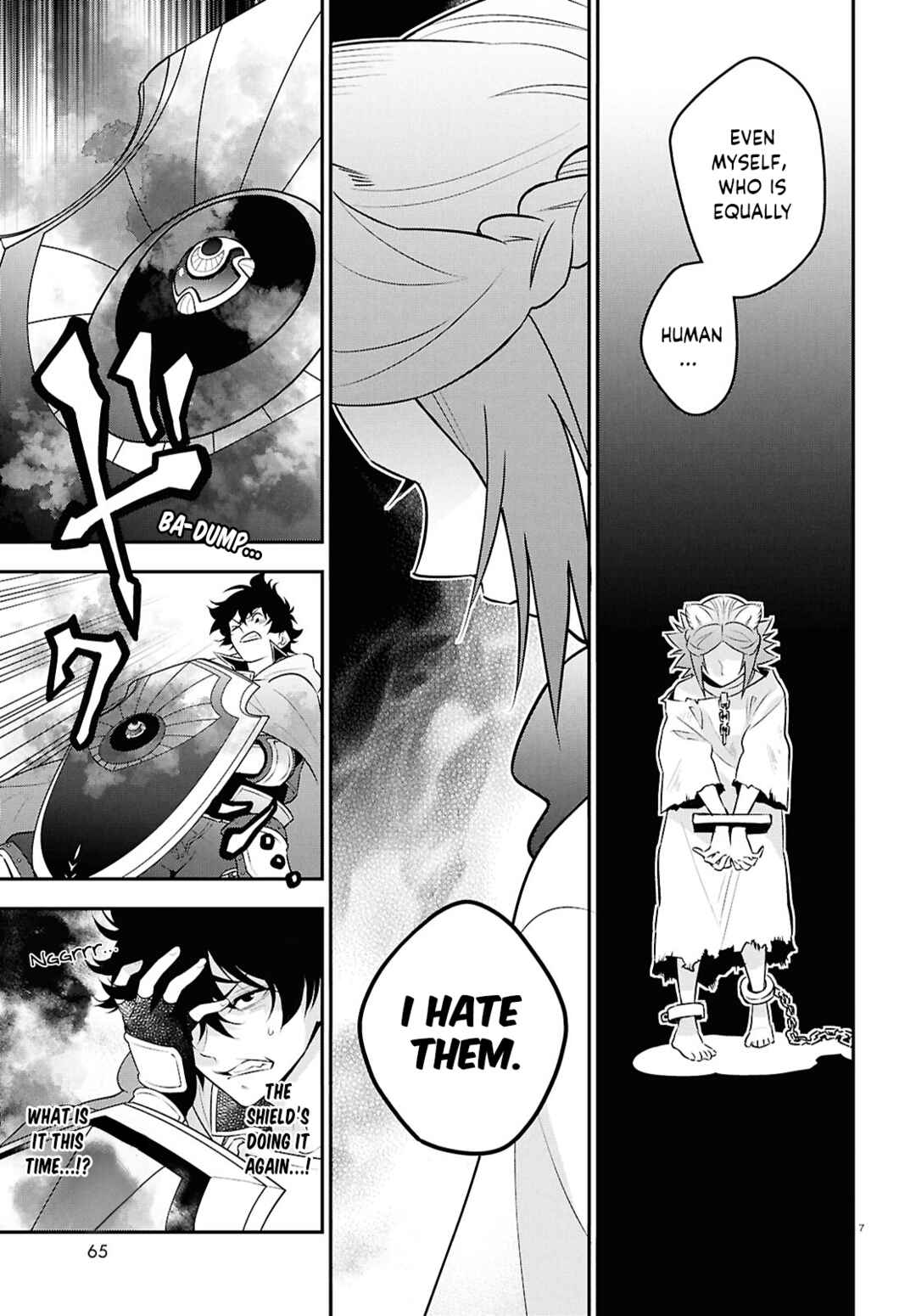 Chapter 123 - Page 7
