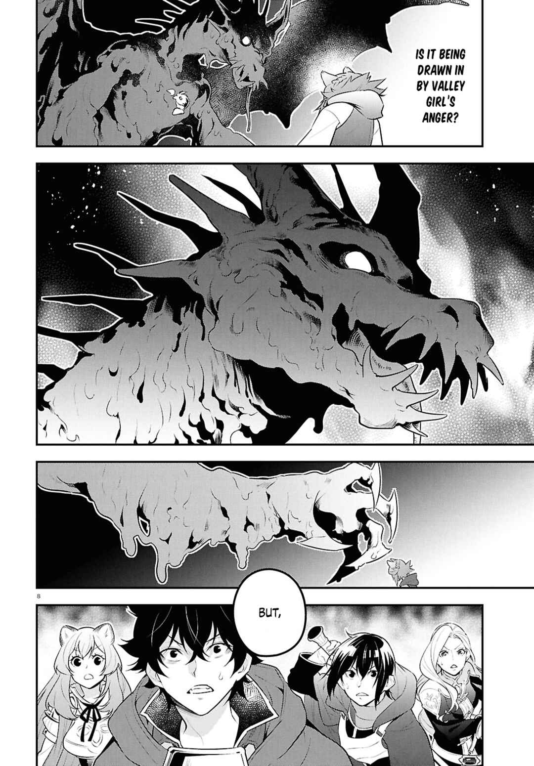 Chapter 123 - Page 8