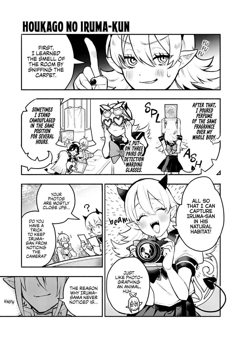 Chapter 1 - Page 9