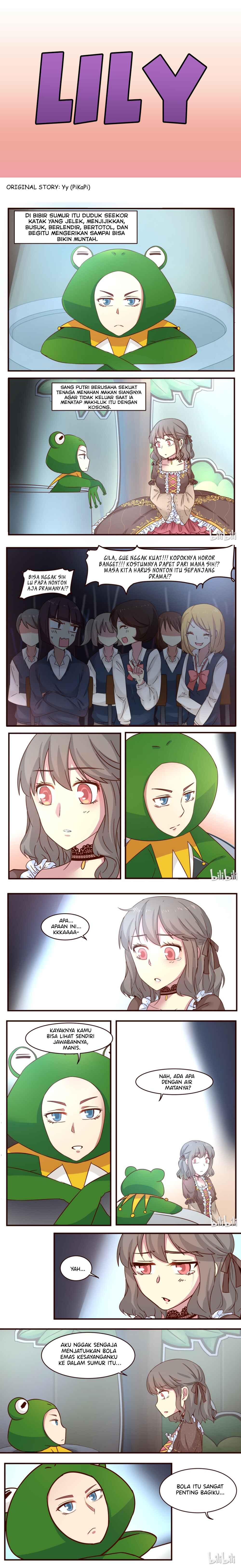 Chapter 108 - Page 1