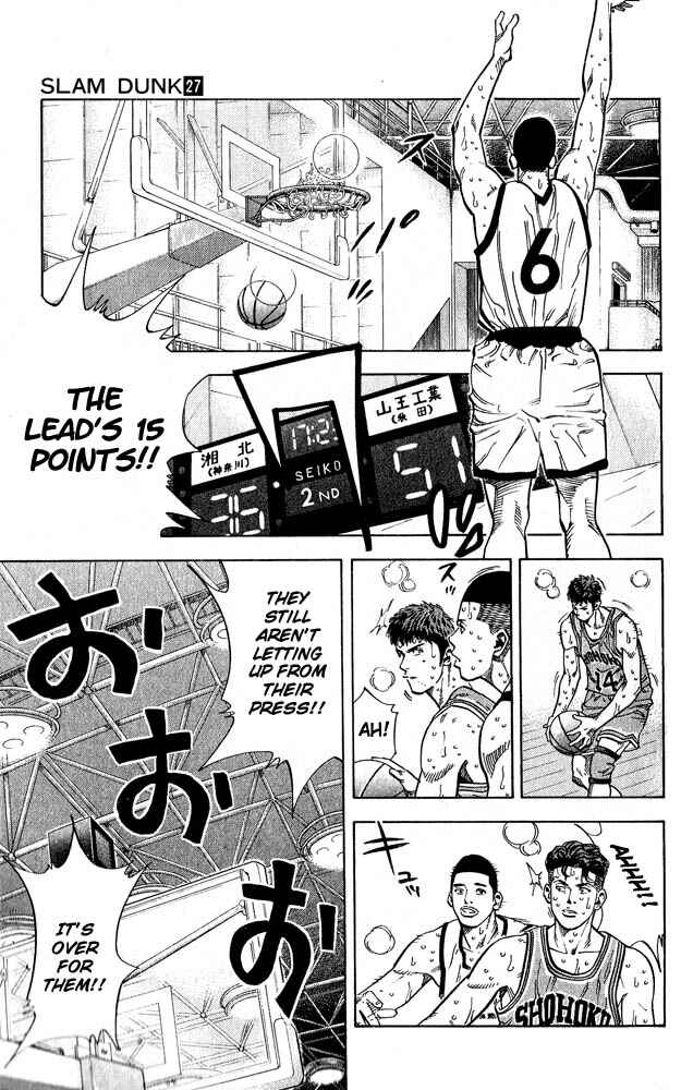 Chapter 236 - Page 13